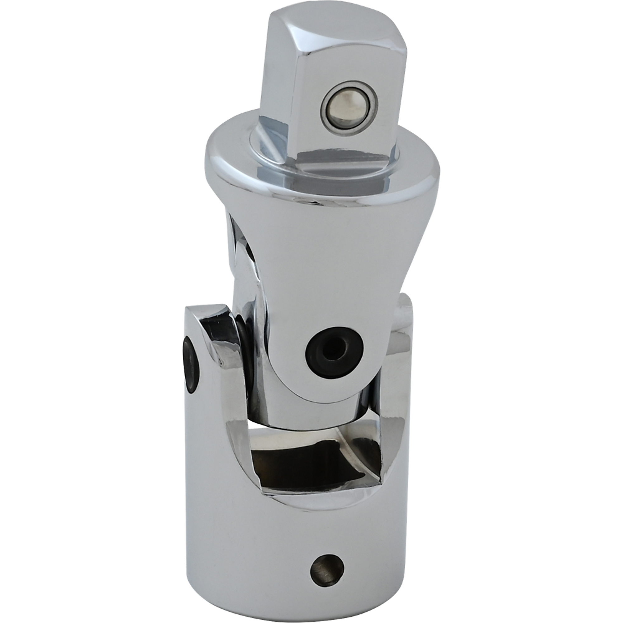 Dynamic Tools 3/4in. Drive Universal Joint — Chrome Finish, Model# D019600